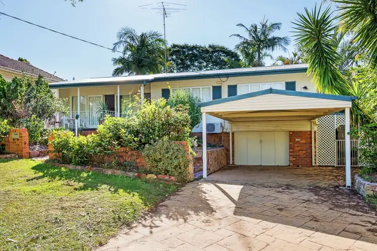 Main view of Homely house listing, 14 Rockingham Street, Mount Gravatt QLD 4122
