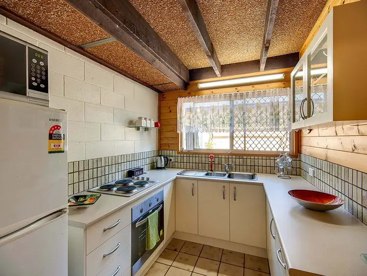 Fourth view of Homely townhouse listing, zz2/29 Arbor Street, Ferny Grove QLD 4055