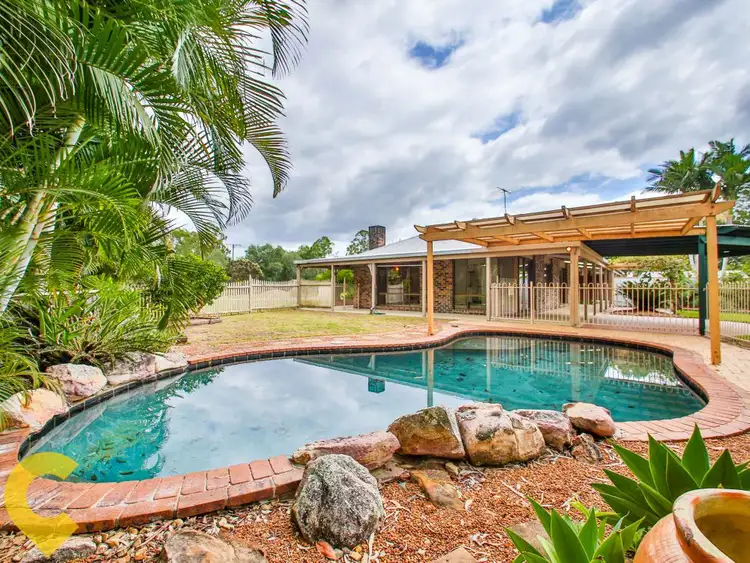 Third view of Homely house listing, 81 Thompson Road, Bellmere QLD 4510