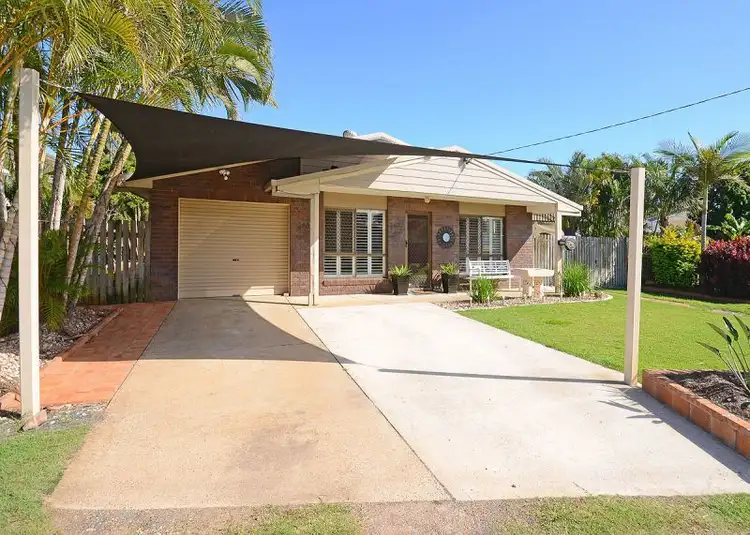 21 Alexander Street, Torquay QLD 4655