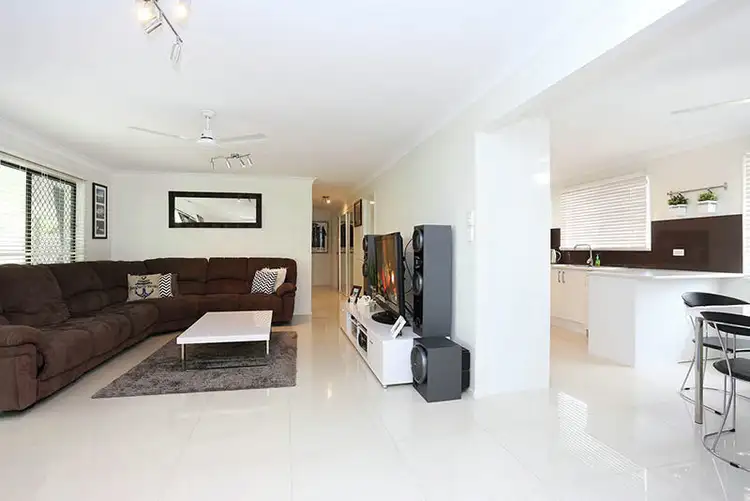 Fifth view of Homely house listing, 26 Wirraway Street, Bongaree QLD 4507