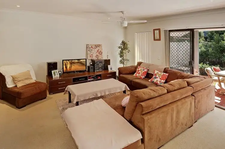 Third view of Homely unit listing, 23/2 Springhill Drive, Sippy Downs QLD 4556