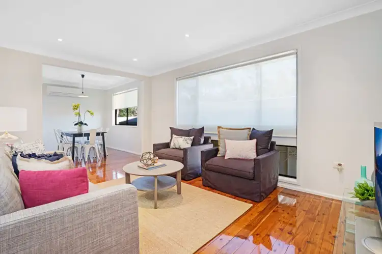 Third view of Homely house listing, 67 Delasala Drive, Macquarie Hills NSW 2285