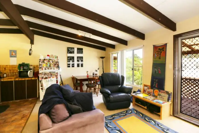 Second view of Homely unit listing, 4/12 Bent Street, Coffs Harbour NSW 2450