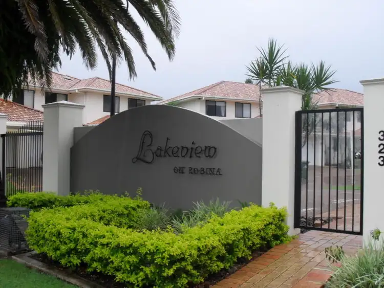 6/323 Christine Ave, Varsity Lakes QLD 4227