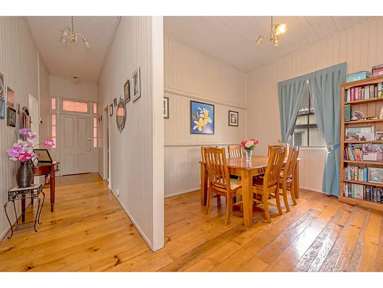 Fifth view of Homely house listing, 66 Herries Street, East Toowoomba QLD 4350