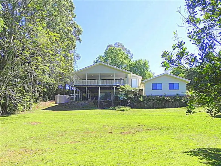 3 Maleny Vista, Maleny QLD 4552