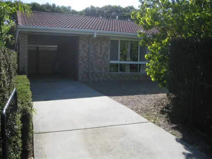 Second view of Homely house listing, 3 Halletts Rd, Redbank Plains QLD 4301
