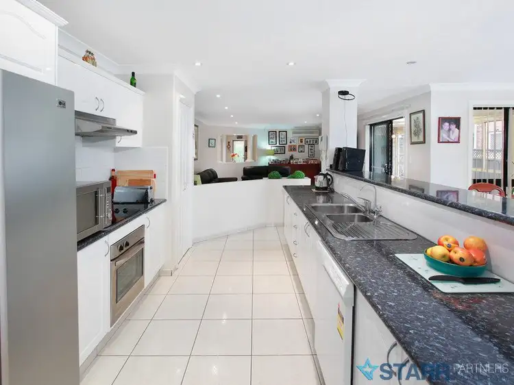 Second view of Homely house listing, 9 Park Avenue, Kingswood NSW 2747