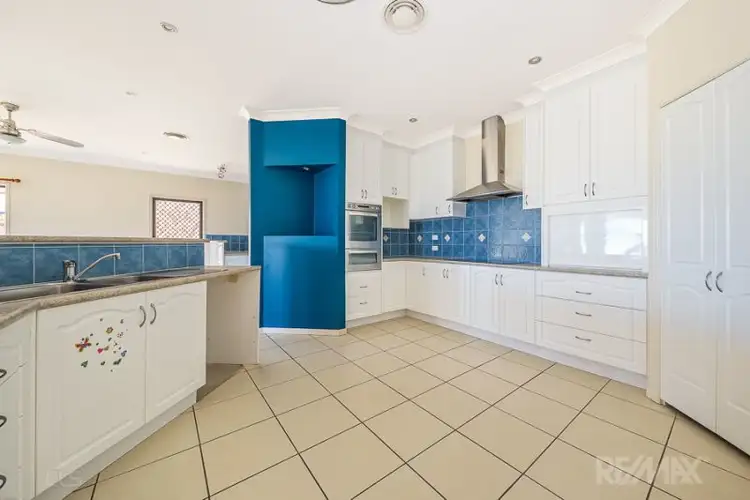 Second view of Homely house listing, 45 Biggs Avenue, Beachmere QLD 4510