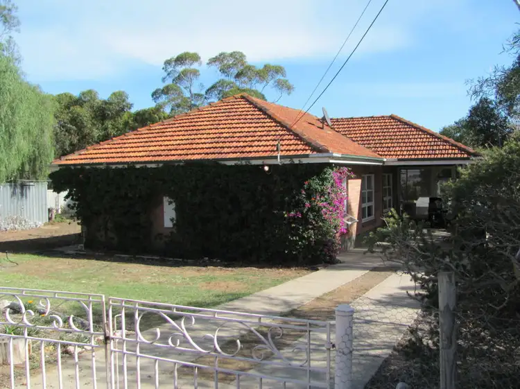 Main view of Homely house listing, 92 Mitchell Avenue, Murray Bridge SA 5253