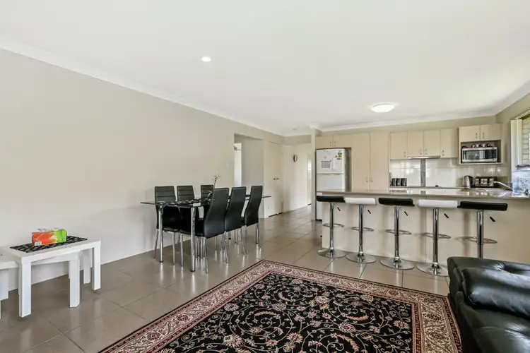 Sixth view of Homely house listing, 52 Alvine Drive, Eagleby QLD 4207