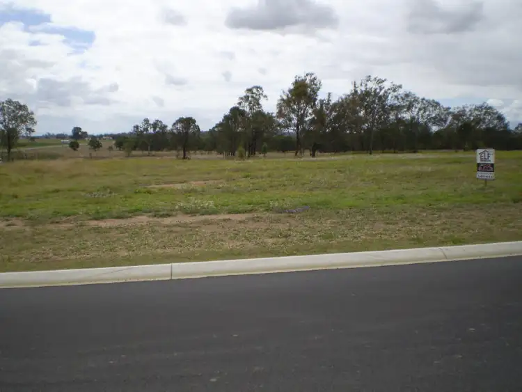 Second view of Homely land listing, Address available on request