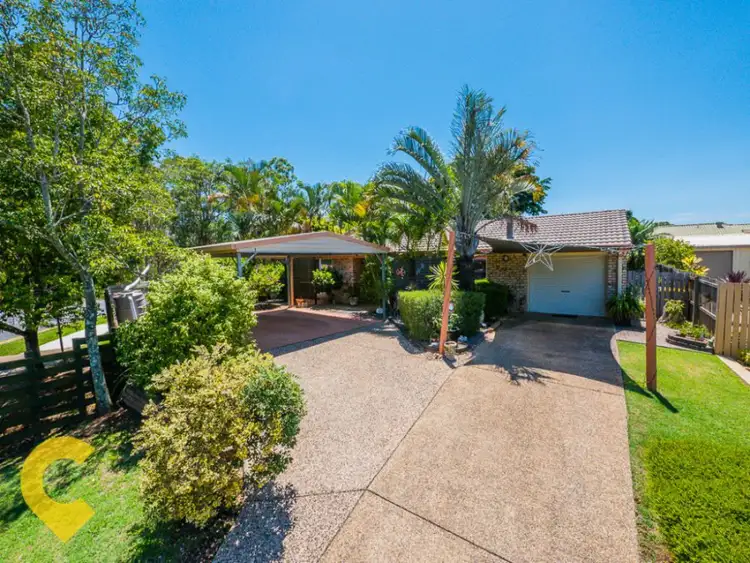 Second view of Homely house listing, 1 Cootha Drive, Kallangur QLD 4503