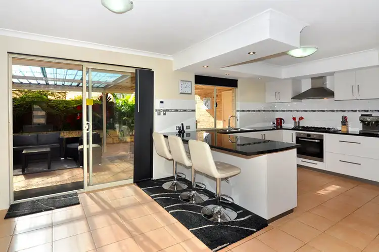 Fifth view of Homely house listing, 98 Chapple Drive, Australind WA 6233