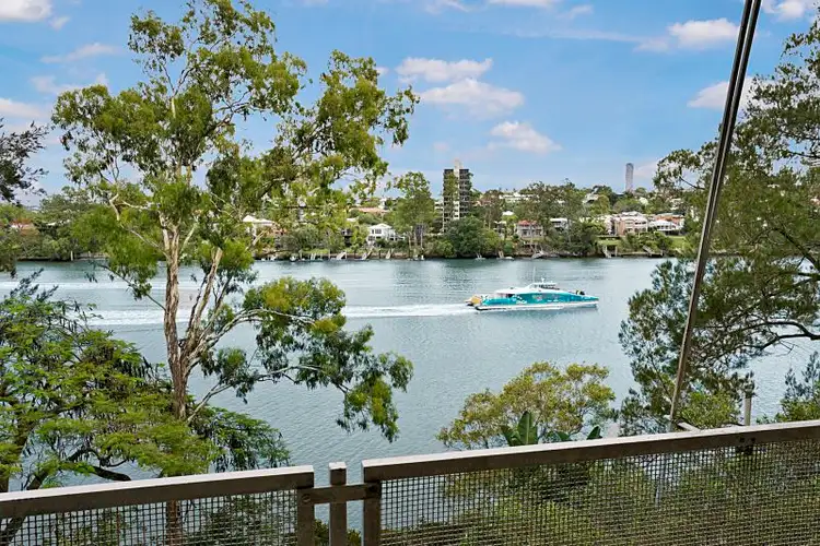 8/146 Macquarie Street, St Lucia QLD 4067