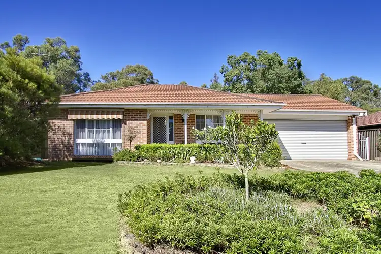 8 Selkirk Place, Bligh Park NSW 2756