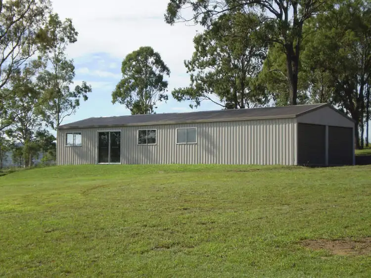 Third view of Homely rural property listing, Address available on request