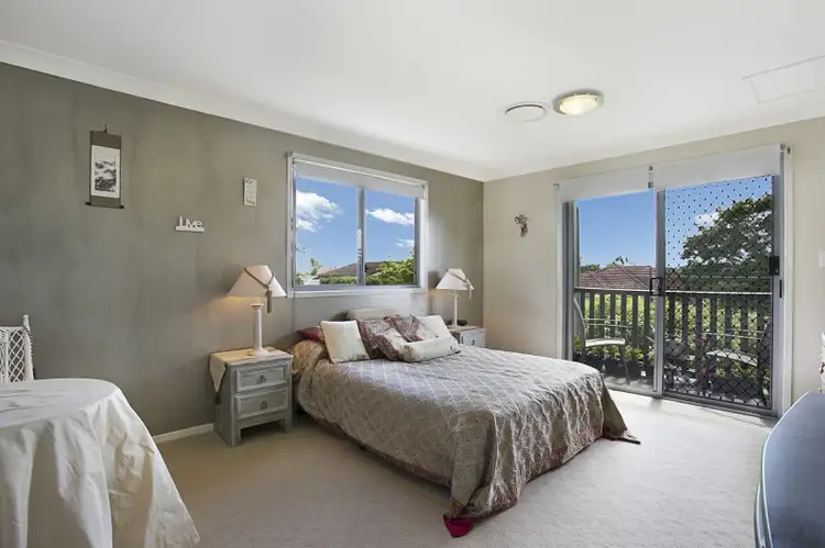 Fifth view of Homely house listing, 3 - 63 Primrose Street, Sherwood QLD 4075
