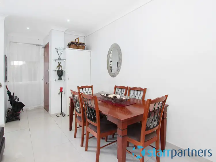 Sixth view of Homely unit listing, 5/30 Union Rd, Penrith NSW 2750