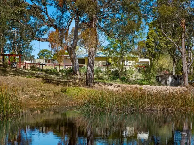 Main view of Homely rural property listing, 235 Braddocks Road, Werombi NSW 2570