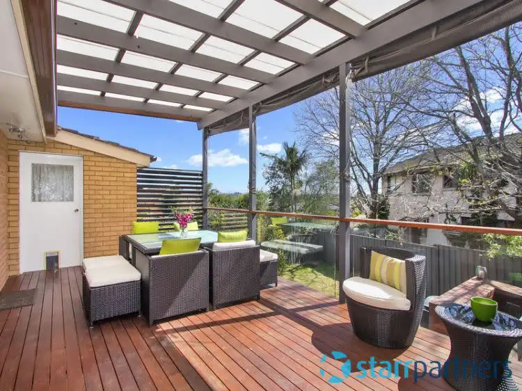 Sixth view of Homely house listing, 14 Mountford Avenue, Greystanes NSW 2145