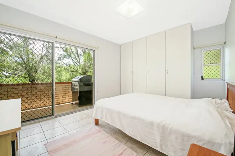 Sixth view of Homely unit listing, 6/36 Junction Road, Clayfield QLD 4011