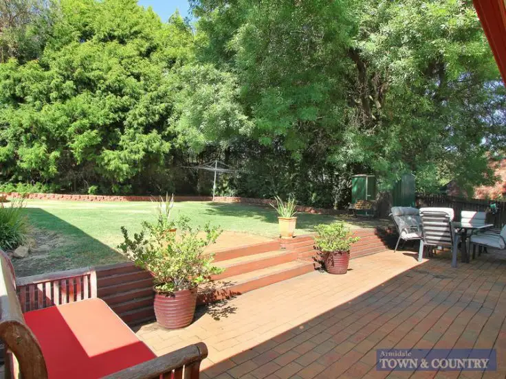 Sixth view of Homely house listing, 6 Turner Street, Armidale NSW 2350