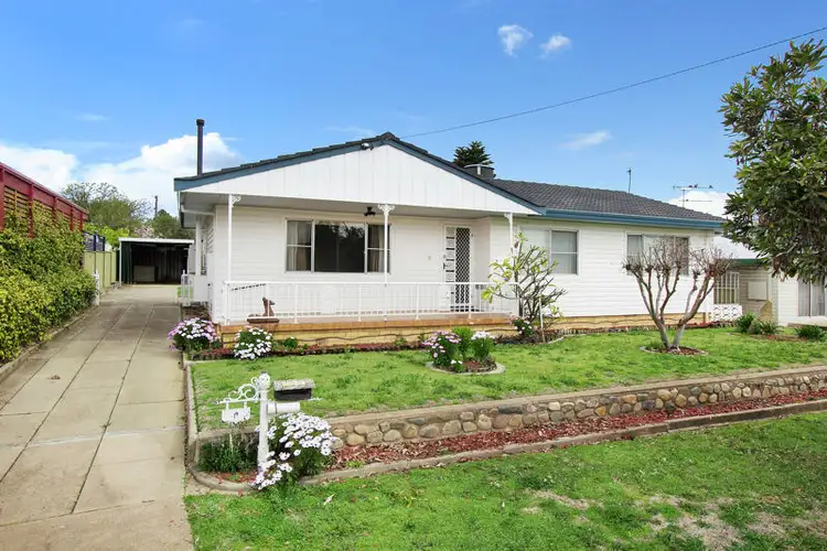 Main view of Homely house listing, 8 Wongala Street, Tamworth NSW 2340