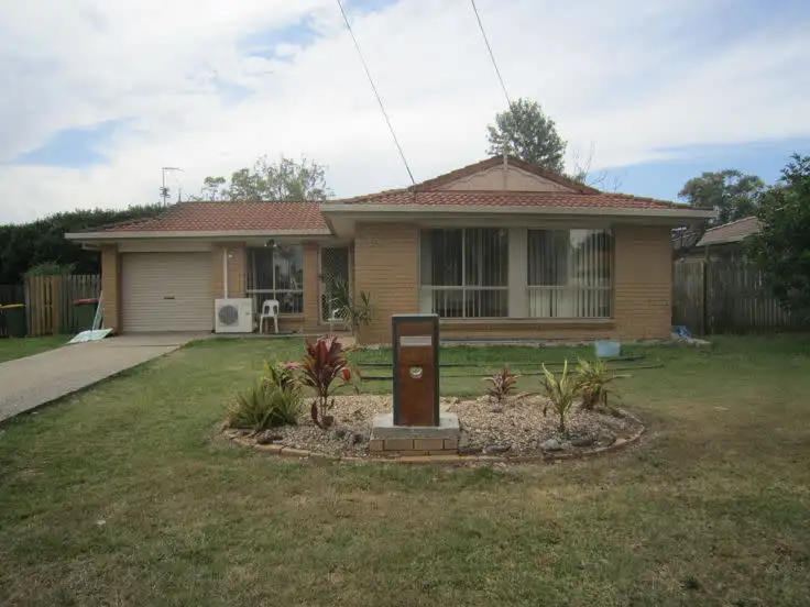 48 BOTTLEBRUSH CR, Redbank Plains QLD 4301