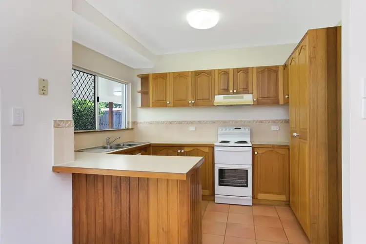 Second view of Homely house listing, 30 Paluma Street, Mount Sheridan QLD 4868