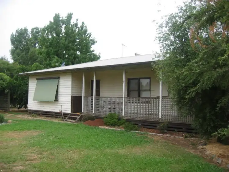 Second view of Homely rural property listing, 1070 Invergorden Road, Invergordon VIC 3636