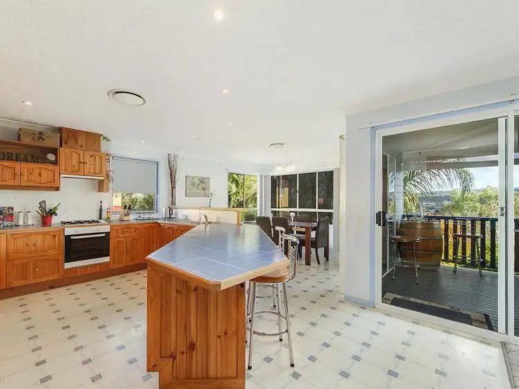 Fifth view of Homely house listing, 7 Bonin  Close, Pacific Pines QLD 4211