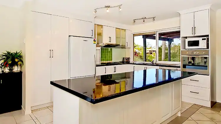 Seventh view of Homely house listing, 33 Pinnacle Court, Robina QLD 4226