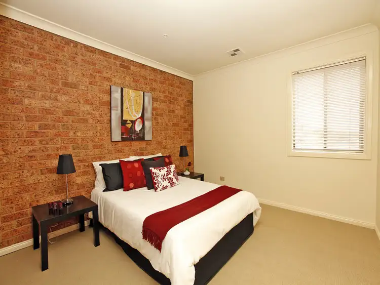 Sixth view of Homely townhouse listing, 7/48 Railway Pde, Pascoe Vale VIC 3044
