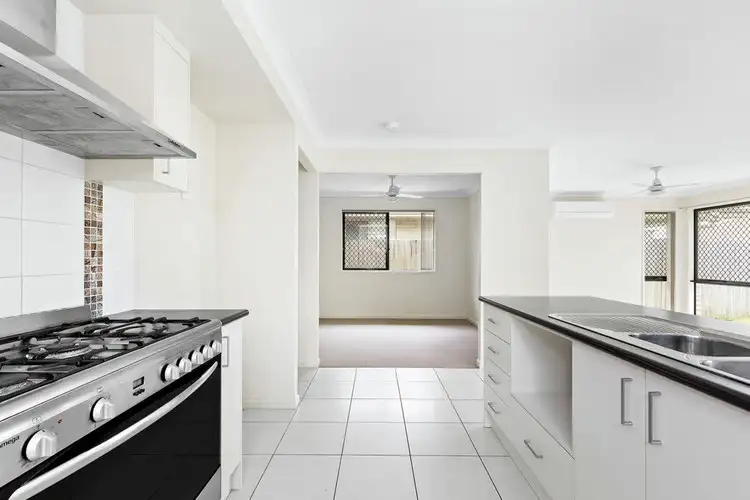Fifth view of Homely house listing, 42 Lindeman Street, Springfield Lakes QLD 4300