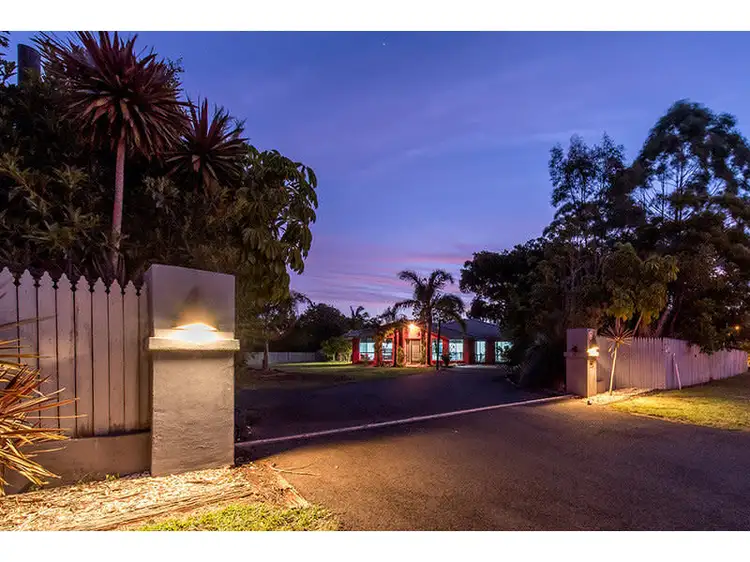 Third view of Homely house listing, 17 Eclipse Court, Highfields QLD 4352