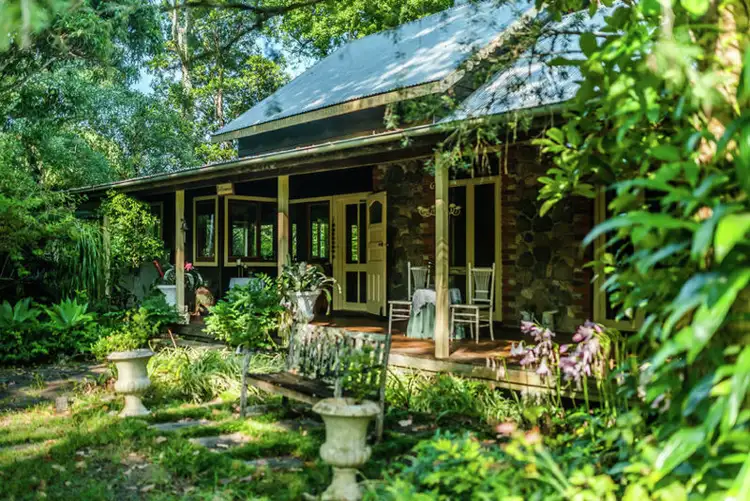 Fourth view of Homely rural property listing, 1620 Kalang Road, Bellingen NSW 2454