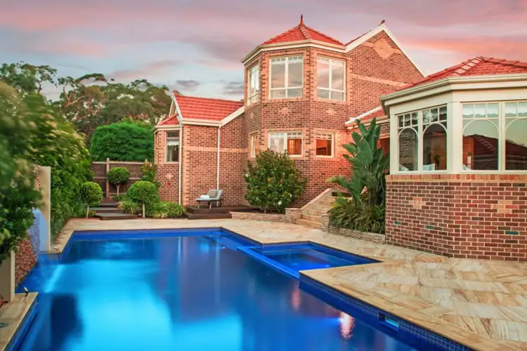 51 Legacy Drive, Mount Martha VIC 3934