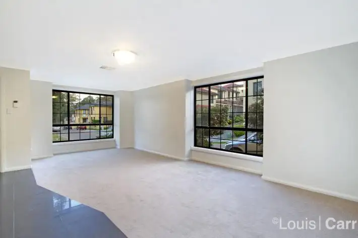 Fifth view of Homely townhouse listing, 10 Peartree Circuit, West Pennant Hills NSW 2125