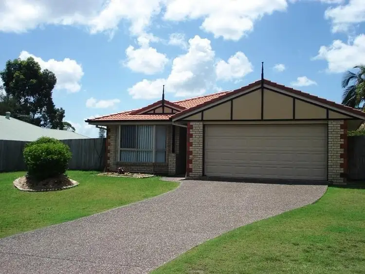 Main view of Homely house listing, 20 Kingfisher Pl, Capalaba QLD 4157
