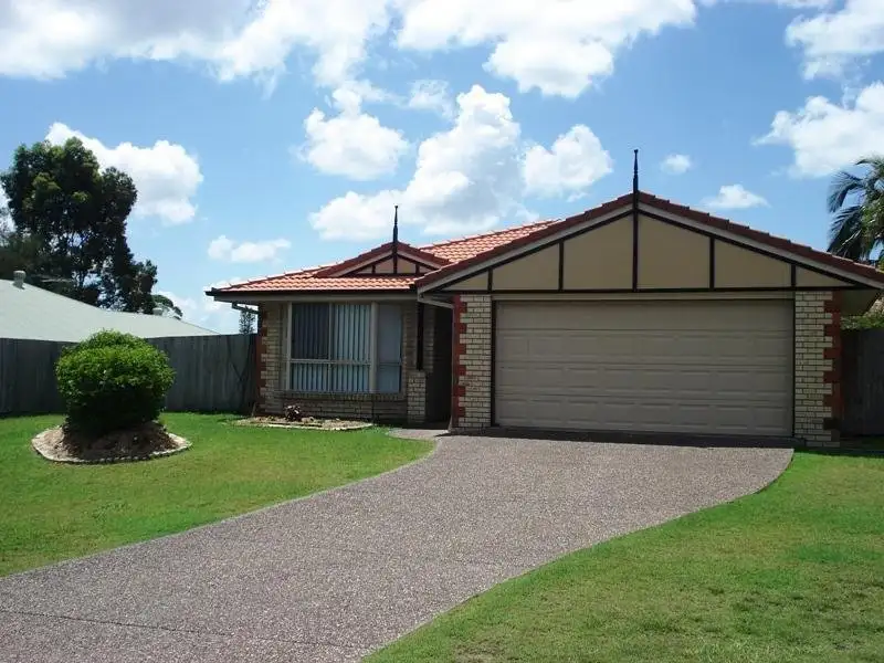 Main view of Homely house listing, 20 Kingfisher Pl, Capalaba QLD 4157