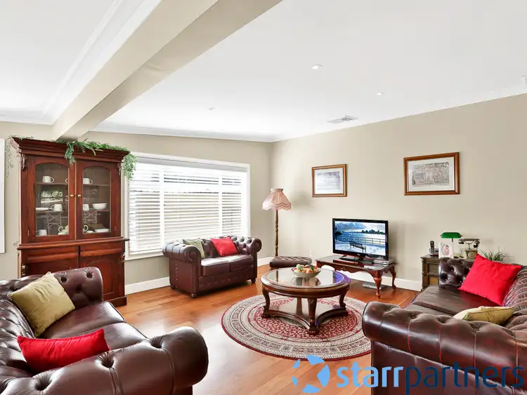 Second view of Homely house listing, 2 Ettlesdale Road, Spring Farm NSW 2570