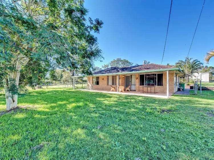 532-538 Chambers Flat Road, Logan Reserve QLD 4133