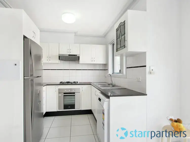 Third view of Homely townhouse listing, 4/44-46 Crosby Street, Greystanes NSW 2145