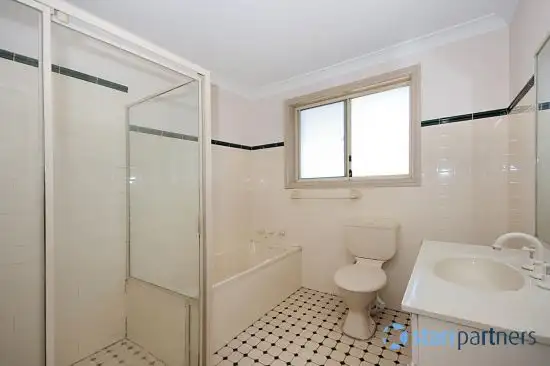 Sixth view of Homely townhouse listing, 1/36 Mons Street, Condell Park NSW 2200