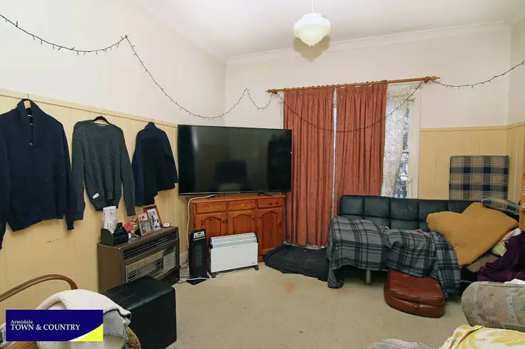 Fourth view of Homely house listing, 30 Kentucky Street, Armidale NSW 2350