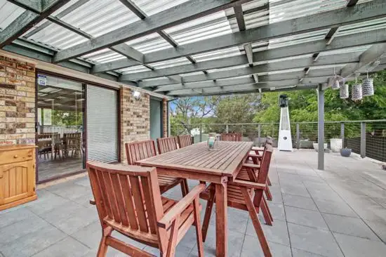 Sixth view of Homely house listing, 68 Springfield Road, Springfield NSW 2250