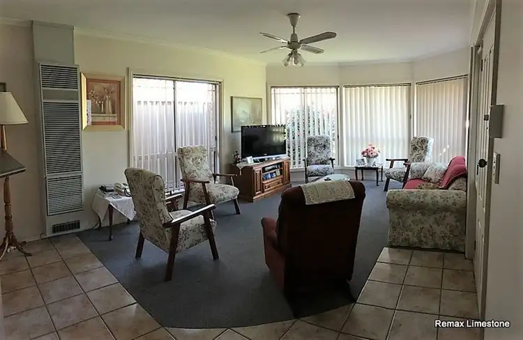 Second view of Homely unit listing, 1/4 Boomerang Avenue, Mount Gambier SA 5290