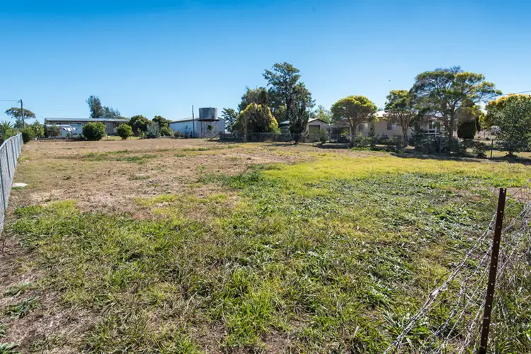 Second view of Homely land listing, 6 Harrow Street, Greenmount QLD 4359